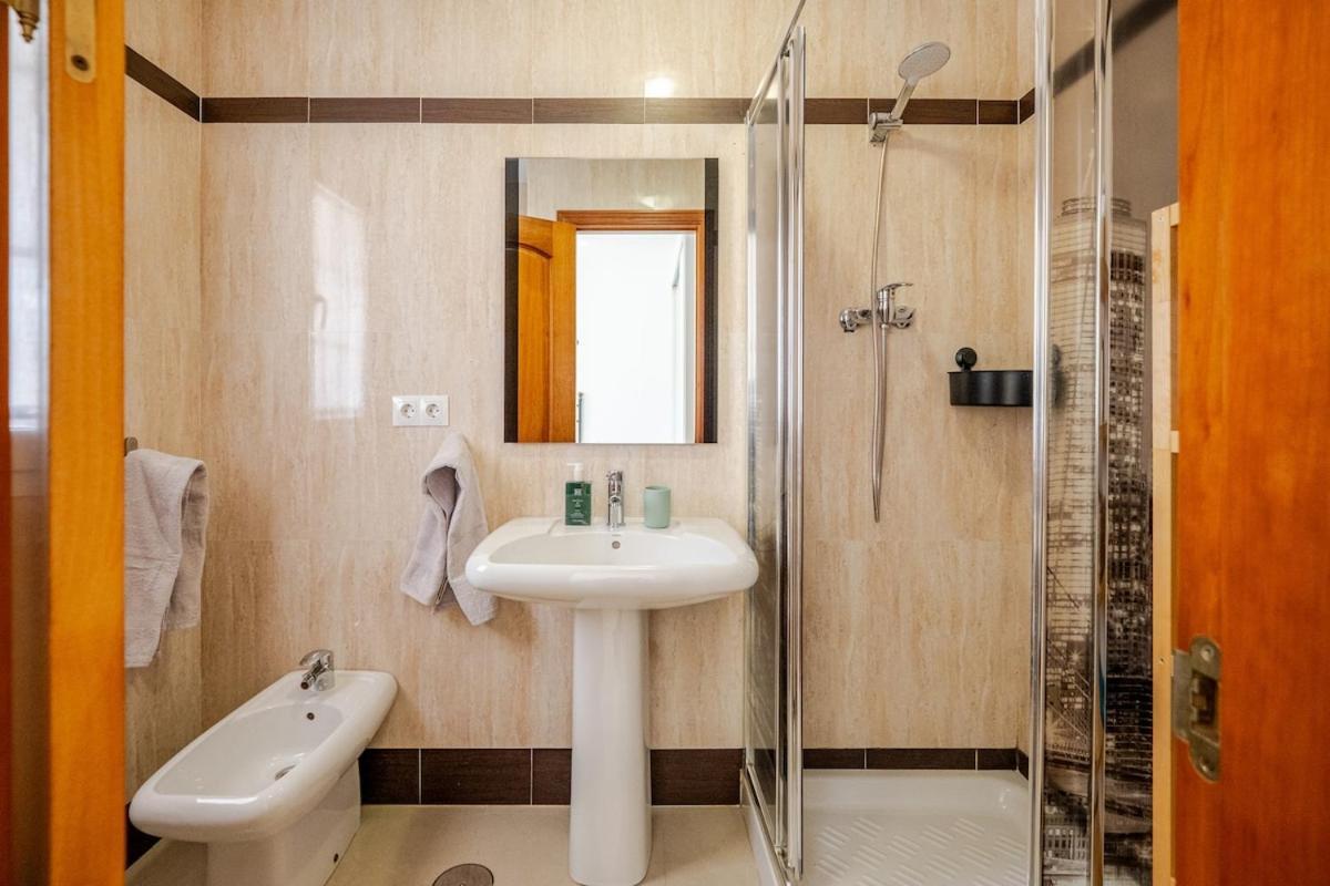 Villa Antonia Mar - Private & Heated Pool - Punta Lara Nerja Ngoại thất bức ảnh