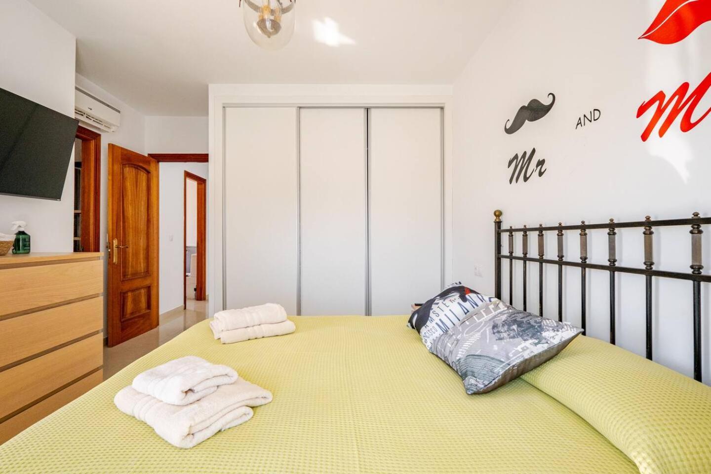 Villa Antonia Mar - Private & Heated Pool - Punta Lara Nerja Ngoại thất bức ảnh