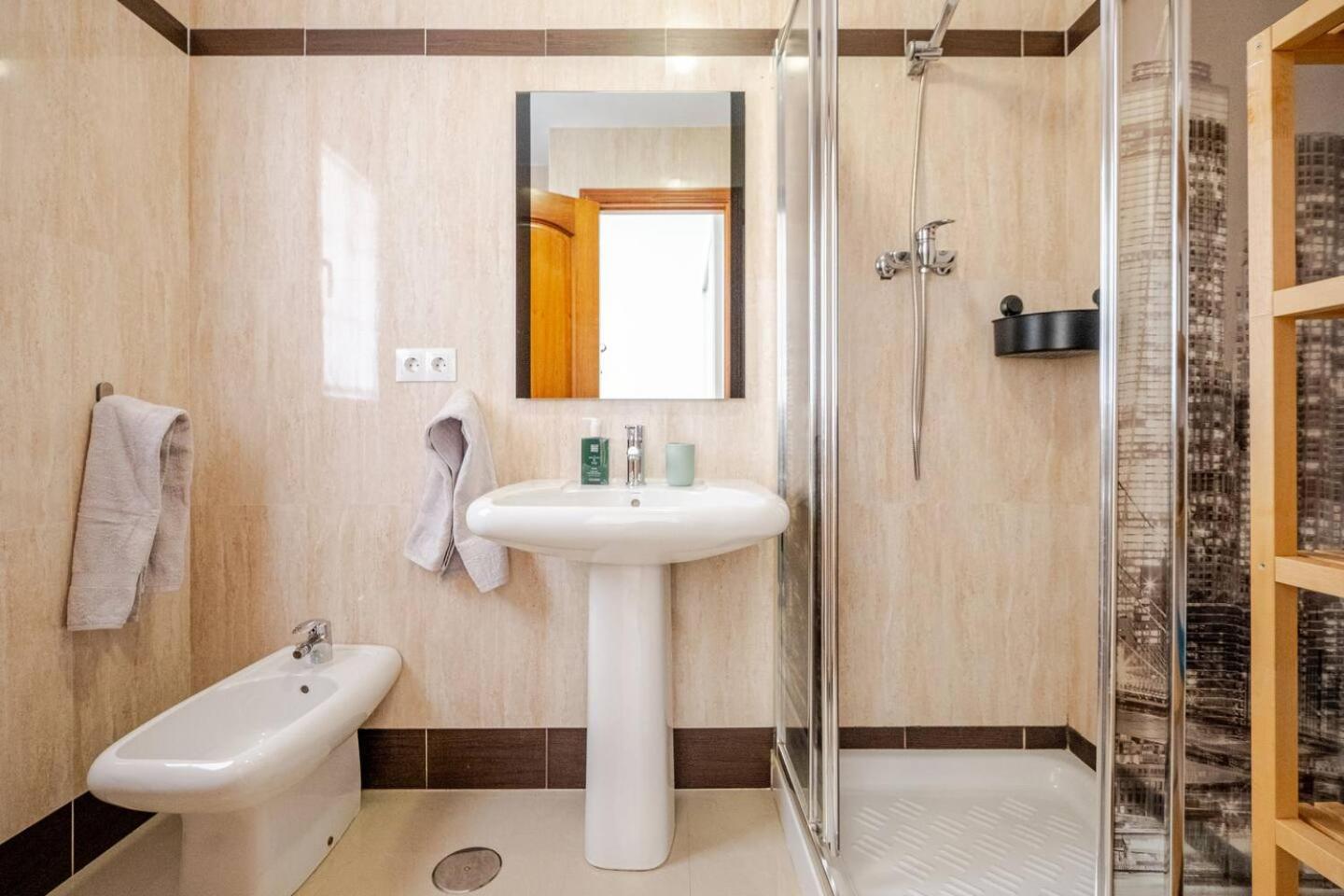 Villa Antonia Mar - Private & Heated Pool - Punta Lara Nerja Ngoại thất bức ảnh